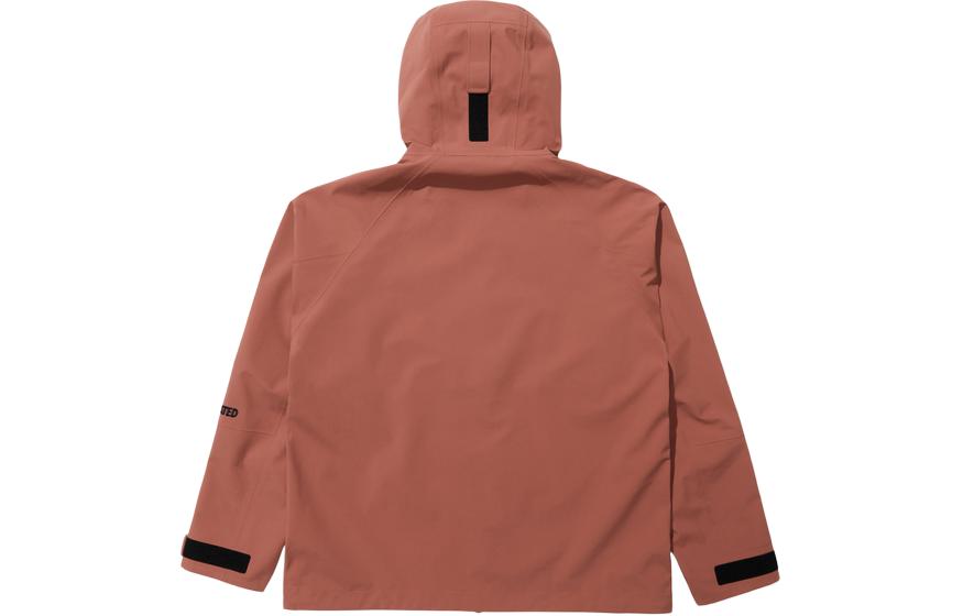 Sizing UNDEFEATED SS24 5-Strikes户外款拉格兰连帽外套 男女同款 UC41GWJ02M