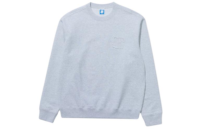 UNDEFEATED SS24 5-Strikes Vintage Loose Crewneck Sweatshirt Unisex UC41GKC01M