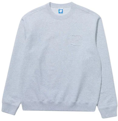 UNDEFEATED SS24 五線標復古寬鬆版圓領長袖男女款 UC41GKC01M Buy UNDEFEATED SS24 五線標復古寬鬆版圓領長袖男女款 UC41GKC01M