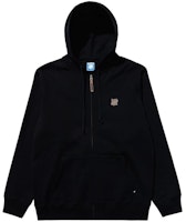 UNDEFEATED SS24 Alphabet Pattern Zip-Up Hoodie Unisex Comfortable Design UC41GKH01M UNDEFEATED SS24 Alphabet Pattern Zip-Up Hoodie Unisex Comfortable Design UC41GKH01M