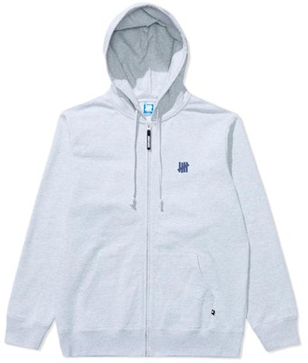 UNDEFEATED SS24 字母图案拉链连帽衫 男女同款 舒适设计 UC41GKH01M Order UNDEFEATED SS24 字母图案拉链连帽衫 男女同款 舒适设计 UC41GKH01M