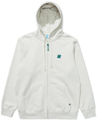 UNDEFEATED SS24 字母图案拉链连帽衫 男女同款 舒适设计 UC41GKH01M Purchase UNDEFEATED SS24 字母图案拉链连帽衫 男女同款 舒适设计 UC41GKH01M