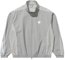 UNDEFEATED SS24 Contrast Trim 5-Stripes Loose-Fit Jacket Unisex UC41GWJ04M UNDEFEATED SS24 Contrast Trim 5-Stripes Loose-Fit Jacket Unisex UC41GWJ04M