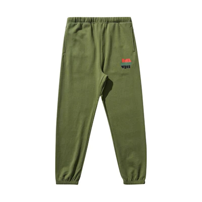 UNDFTD SS24 Five-Stripe Logo Jogger Pants Unisex Casual Wear. UI41GKP02M