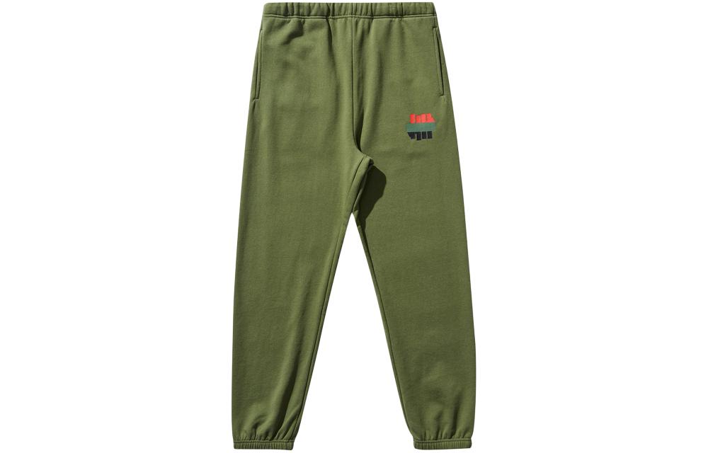 Order UNDEFEATED SS24 五杠標誌運動褲 男女休閒穿搭. UI41GKP02M