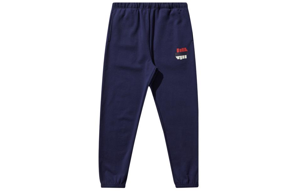 Details for UNDEFEATED SS24 五杠標誌運動褲 男女休閒穿搭. UI41GKP02M