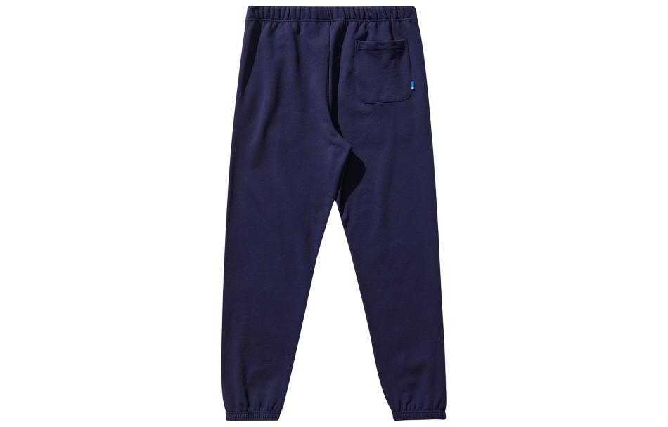 Sizing UNDEFEATED SS24 五杠標誌運動褲 男女休閒穿搭. UI41GKP02M