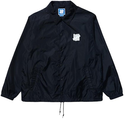 UNDEFEATED SS24 五杠卡通大力士教练夹克 男款 UC41GWJ01M Shop UNDEFEATED SS24 五杠卡通大力士教练夹克 男款 UC41GWJ01M