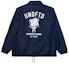 Sizing UNDEFEATED SS24 五杠卡通大力士教练夹克 男款 UC41GWJ01M