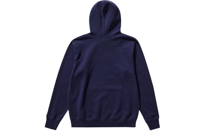 Purchase UNDEFEATED SS24 五道杠字母設計連帽衫 男女適穿 UI41GKH02M