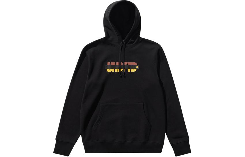 Sizing UNDEFEATED SS24 五道杠字母設計連帽衫 男女適穿 UI41GKH02M