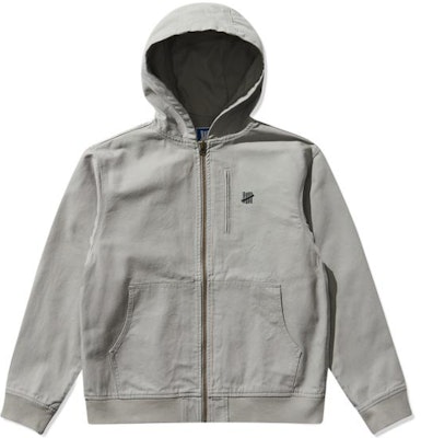 UNDEFEATED SS24 五线标志连帽夹克 男女同款工装风格. UI41GWJ01M Shop UNDEFEATED SS24 五线标志连帽夹克 男女同款工装风格. UI41GWJ01M