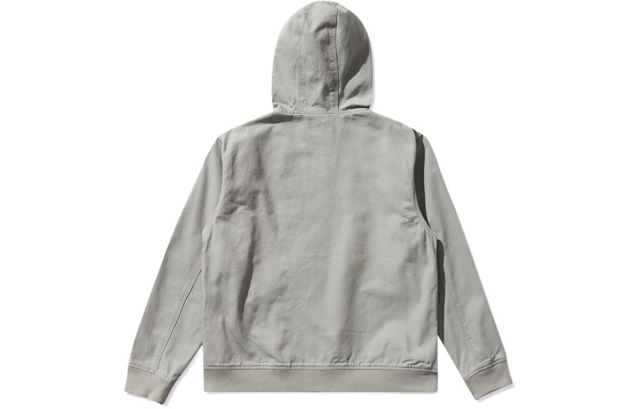 Purchase UNDEFEATED SS24 五线标志连帽夹克 男女同款工装风格. UI41GWJ01M