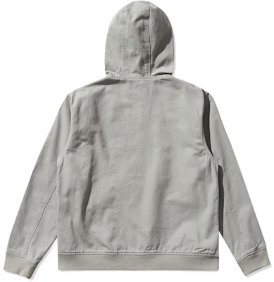 UNDEFEATED SS24 五线标志连帽夹克 男女同款工装风格. UI41GWJ01M Purchase UNDEFEATED SS24 五线标志连帽夹克 男女同款工装风格. UI41GWJ01M