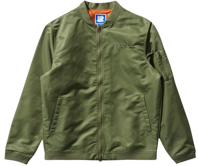 undefeated-ss-24-five-stripes-letter-logo-contrast-lined-bomber-jacket-unisex-ui-41-gwj-02-m