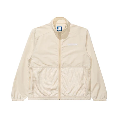 UNDFTD SS24 Five Stripes Mesh Pocket Jacket Unisex Streetwear UI41GWJ05M