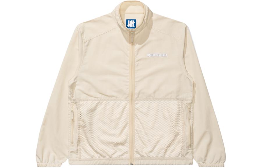 Order UNDEFEATED SS24 五條紋網布口袋外套 男女街頭潮流 UI41GWJ05M