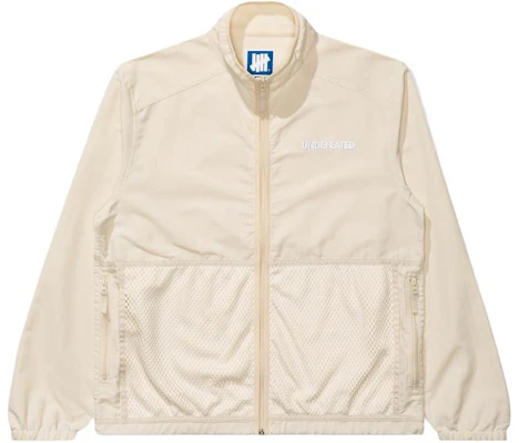 UNDEFEATED SS24 五條紋網布口袋外套 男女街頭潮流 UI41GWJ05M Order UNDEFEATED SS24 五條紋網布口袋外套 男女街頭潮流 UI41GWJ05M