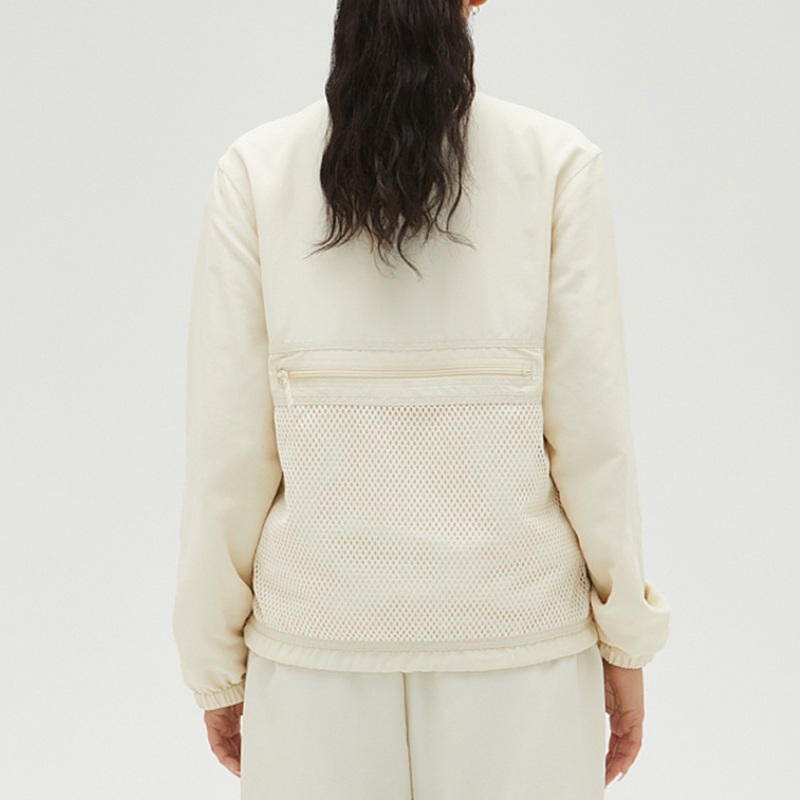 Purchase UNDEFEATED SS24 五條紋網布口袋外套 男女街頭潮流 UI41GWJ05M