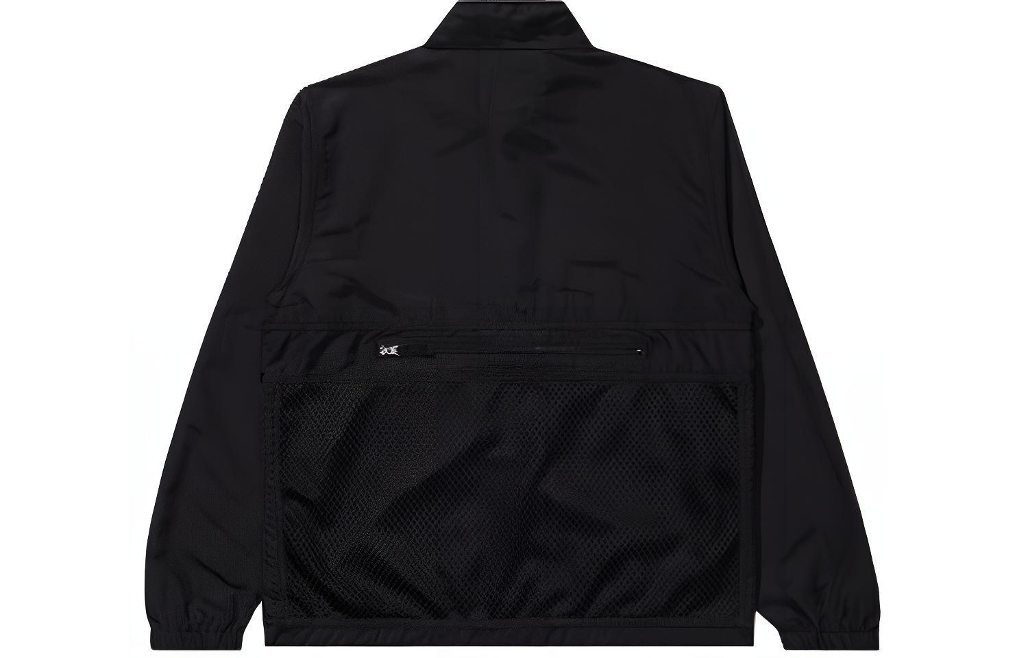 Cheap UNDEFEATED SS24 五條紋網布口袋外套 男女街頭潮流 UI41GWJ05M