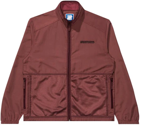 UNDEFEATED SS24 五條紋網布口袋外套 男女街頭潮流 UI41GWJ05M 1