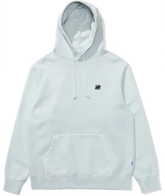 UNDEFEATED SS24 刺繡圖標連帽衫 男女款 五道槓設計 UC41GKH02M Shop UNDEFEATED SS24 刺繡圖標連帽衫 男女款 五道槓設計 UC41GKH02M