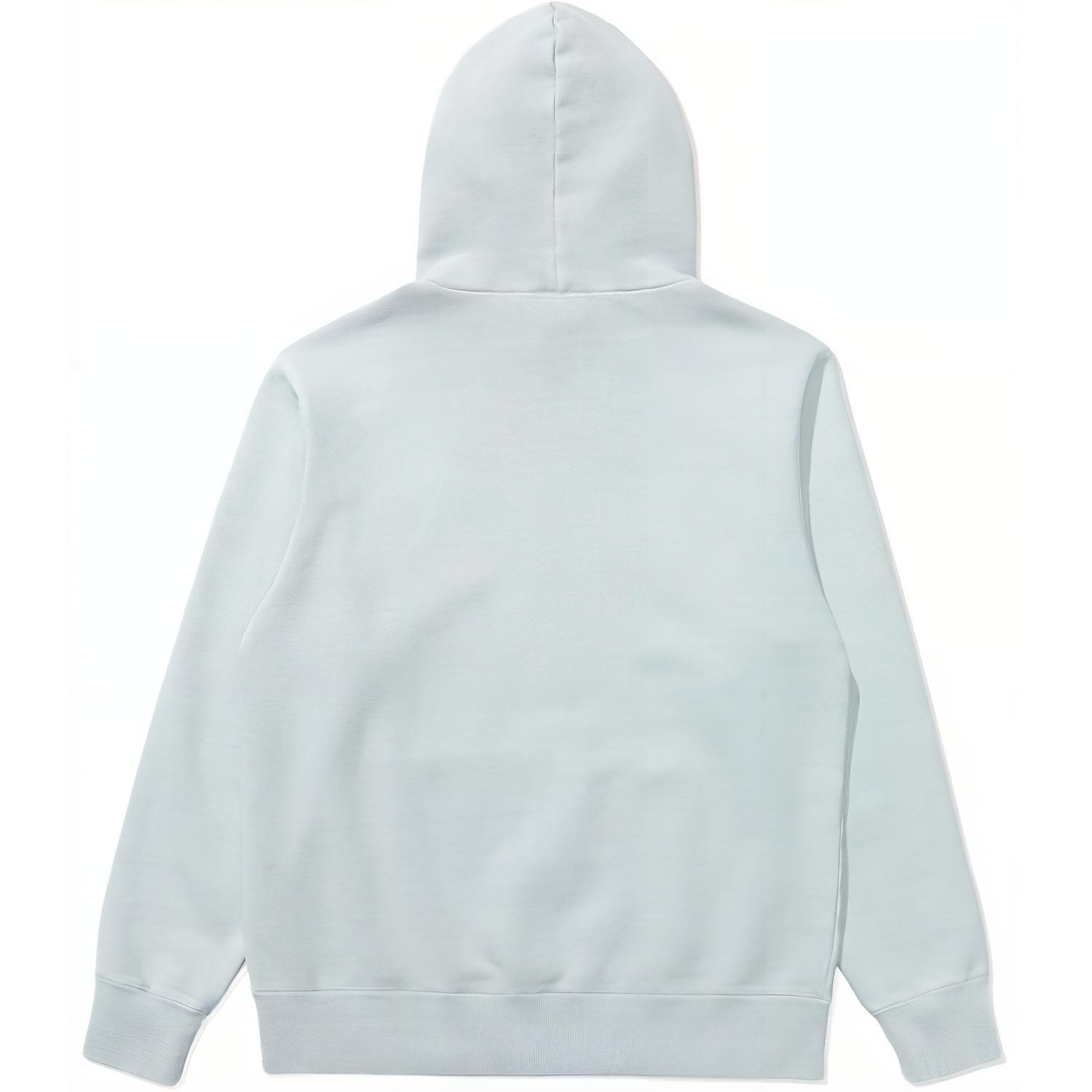 Purchase UNDEFEATED SS24 刺繡圖標連帽衫 男女款 五道槓設計 UC41GKH02M