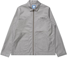 UNDEFEATED SS24 Lettering Casual Workwear Jacket Unisex UI41GWJ06M UNDEFEATED SS24 Lettering Casual Workwear Jacket Unisex UI41GWJ06M