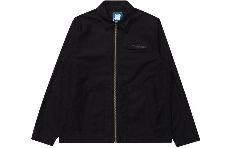 Order UNDEFEATED SS24 字母休闲工装外套 男女同款 UI41GWJ06M