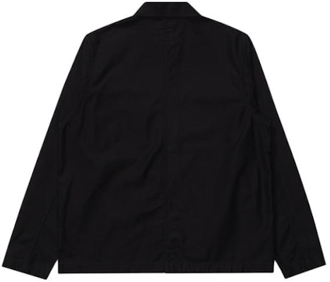 UNDEFEATED SS24 字母休闲工装外套 男女同款 UI41GWJ06M Lookbook UNDEFEATED SS24 字母休闲工装外套 男女同款 UI41GWJ06M