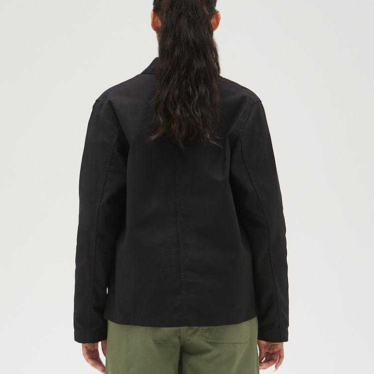 Details for UNDEFEATED SS24 字母休闲工装外套 男女同款 UI41GWJ06M