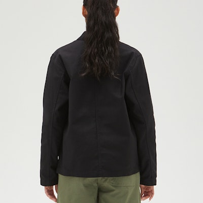 UNDEFEATED SS24 字母休闲工装外套 男女同款 UI41GWJ06M Details for UNDEFEATED SS24 字母休闲工装外套 男女同款 UI41GWJ06M