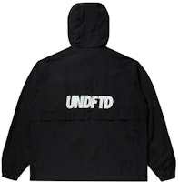 UNDEFEATED SS24 Lightweight Mesh Pocket Hoodie Jacket Unisex. UC42GWJ01M UNDEFEATED SS24 Lightweight Mesh Pocket Hoodie Jacket Unisex. UC42GWJ01M
