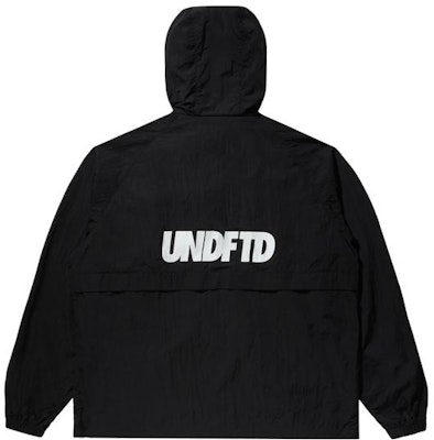 UNDEFEATED SS24轻量网眼口袋连帽夹克 男女款. UC42GWJ01M Buy UNDEFEATED SS24轻量网眼口袋连帽夹克 男女款. UC42GWJ01M