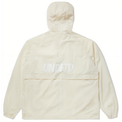 UNDEFEATED SS24轻量网眼口袋连帽夹克 男女款. UC42GWJ01M Order UNDEFEATED SS24轻量网眼口袋连帽夹克 男女款. UC42GWJ01M