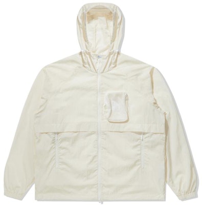 UNDEFEATED SS24轻量网眼口袋连帽夹克 男女款. UC42GWJ01M Lookbook UNDEFEATED SS24轻量网眼口袋连帽夹克 男女款. UC42GWJ01M