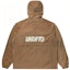 Shop UNDEFEATED SS24轻量网眼口袋连帽夹克 男女款. UC42GWJ01M