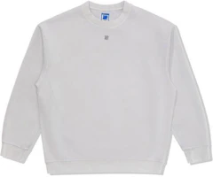 UNDEFEATED SS24 Logo Print Crewneck Sweatshirt Unisex Sportswear UP41GKH01M UNDEFEATED SS24 Logo Print Crewneck Sweatshirt Unisex Sportswear UP41GKH01M