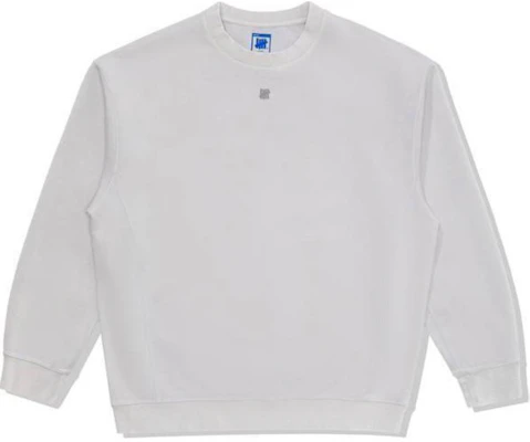 UNDEFEATED SS24 Logo Cetakan Crewneck Sweatshirt Unisex Pakaian Sukan UP41GKH01M Buy UNDEFEATED SS24 Logo Cetakan Crewneck Sweatshirt Unisex Pakaian Sukan UP41GKH01M