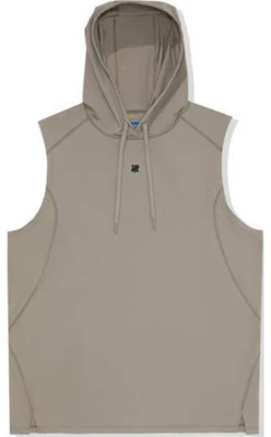 UNDEFEATED SS24 標誌無袖連帽上衣 中性款 - 運動系列 UP41GTK02M Order UNDEFEATED SS24 標誌無袖連帽上衣 中性款 - 運動系列 UP41GTK02M