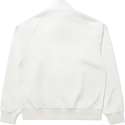 UNDEFEATED SS24 复古条纹标志插肩袖宽松夹克 UC41GWJ03M Lookbook UNDEFEATED SS24 复古条纹标志插肩袖宽松夹克 UC41GWJ03M