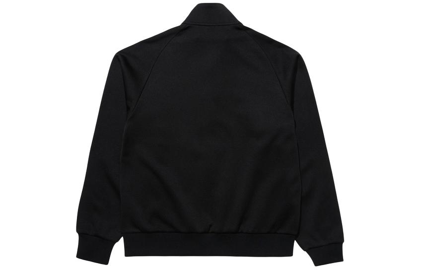 Details for UNDEFEATED SS24 复古条纹标志插肩袖宽松夹克 UC41GWJ03M