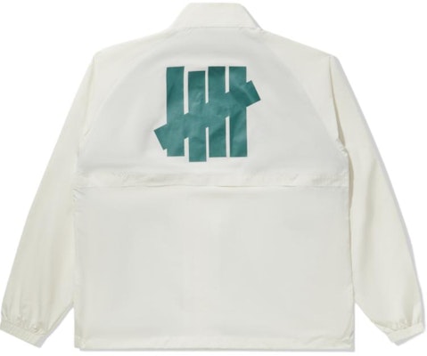 UNDEFEATED SS24 条纹标志拼色轻便夹克 男女同款. UC42GWJ02M Order UNDEFEATED SS24 条纹标志拼色轻便夹克 男女同款. UC42GWJ02M