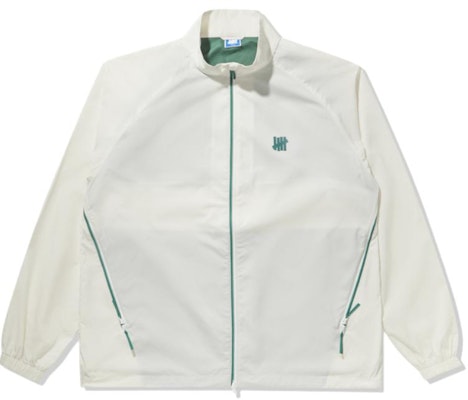 UNDEFEATED SS24 条纹标志拼色轻便夹克 男女同款. UC42GWJ02M Lookbook UNDEFEATED SS24 条纹标志拼色轻便夹克 男女同款. UC42GWJ02M