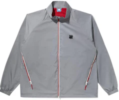 Purchase UNDEFEATED SS24 條紋Logo拼色輕便外套 男女適用. UC42GWJ02M