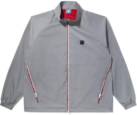 UNDEFEATED SS24 条纹标志拼色轻便夹克 男女同款. UC42GWJ02M Purchase UNDEFEATED SS24 条纹标志拼色轻便夹克 男女同款. UC42GWJ02M