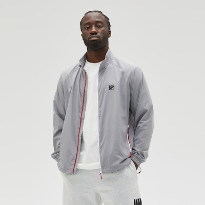 UNDEFEATED SS24 条纹标志拼色轻便夹克 男女同款. UC42GWJ02M Details for UNDEFEATED SS24 条纹标志拼色轻便夹克 男女同款. UC42GWJ02M