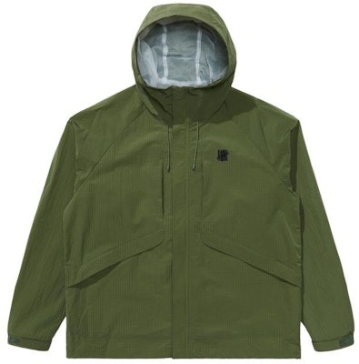 언디피티드 SS24 스트라이프 라이트웨이트 우븐 후디 재킷 유니섹스 스트릿웨어 UC41GWJ07M Lookbook 언디피티드 SS24 스트라이프 라이트웨이트 우븐 후디 재킷 유니섹스 스트릿웨어 UC41GWJ07M