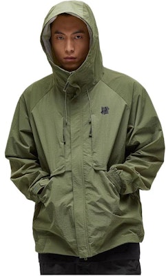 언디피티드 SS24 스트라이프 라이트웨이트 우븐 후디 재킷 유니섹스 스트릿웨어 UC41GWJ07M Purchase 언디피티드 SS24 스트라이프 라이트웨이트 우븐 후디 재킷 유니섹스 스트릿웨어 UC41GWJ07M