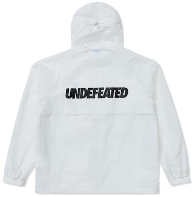 언디피티드 SS24 스트라이프 라이트웨이트 우븐 후디 재킷 유니섹스 스트릿웨어 UC41GWJ07M Details for 언디피티드 SS24 스트라이프 라이트웨이트 우븐 후디 재킷 유니섹스 스트릿웨어 UC41GWJ07M